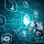 GPT-3 all you need to know about the AI language model