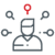 Knowledge Sharing icon