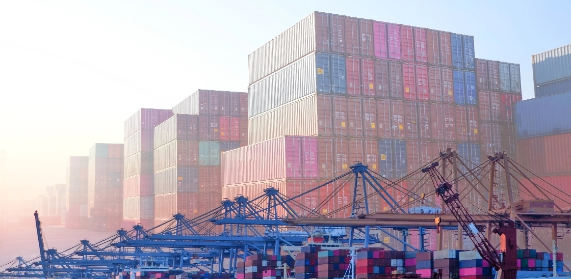Resilient supply chains blog