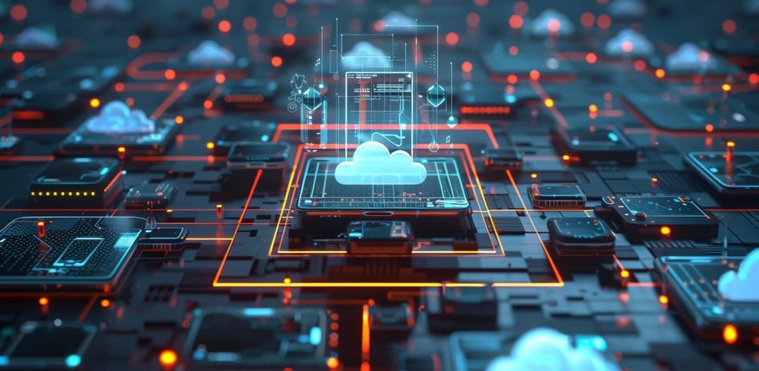 Faster configurable multi-tenant architecture