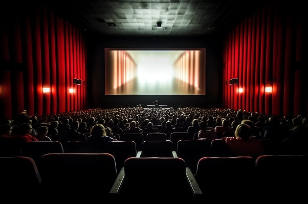 Box office success maximized