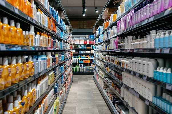 Category assortment optimization with planogram drives higher retail sales