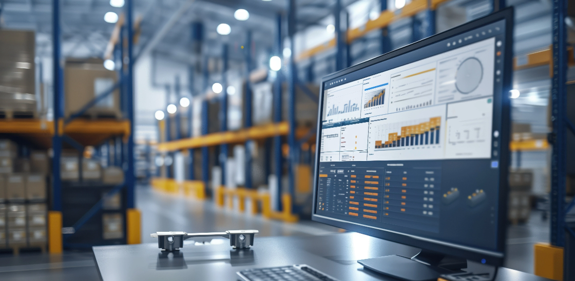 Forecasting the future with genAI in demand scenario planning