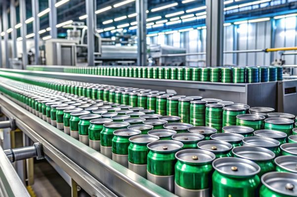 AI-powered demand forecasting improves order planning efficiency by 30%