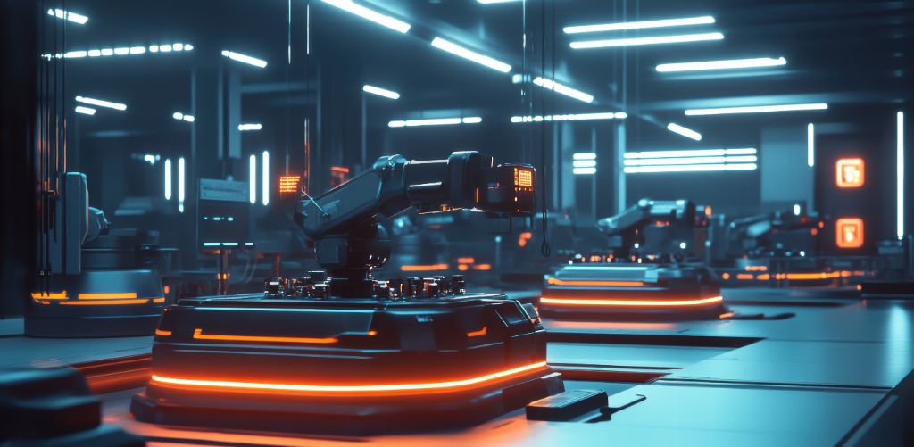 Rise of Agentic AI in supply chain networks for consumer goods