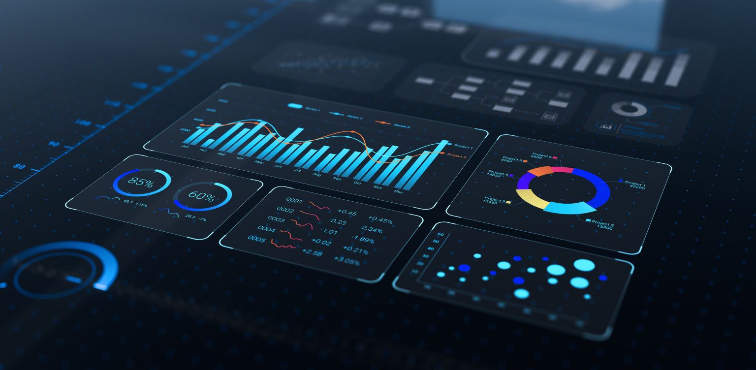 6 BI Trends in 2026: Smarter, faster and AI-driven