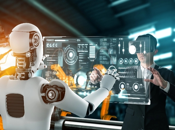 Building Agentic AI
