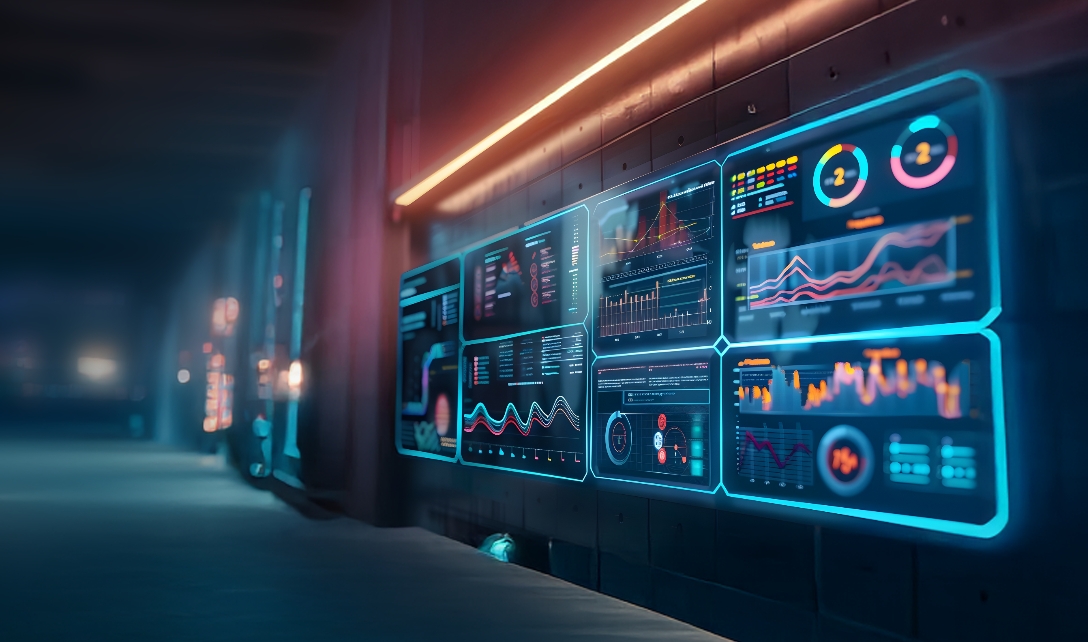 How Cognitive BI drives an intelligent enterprise