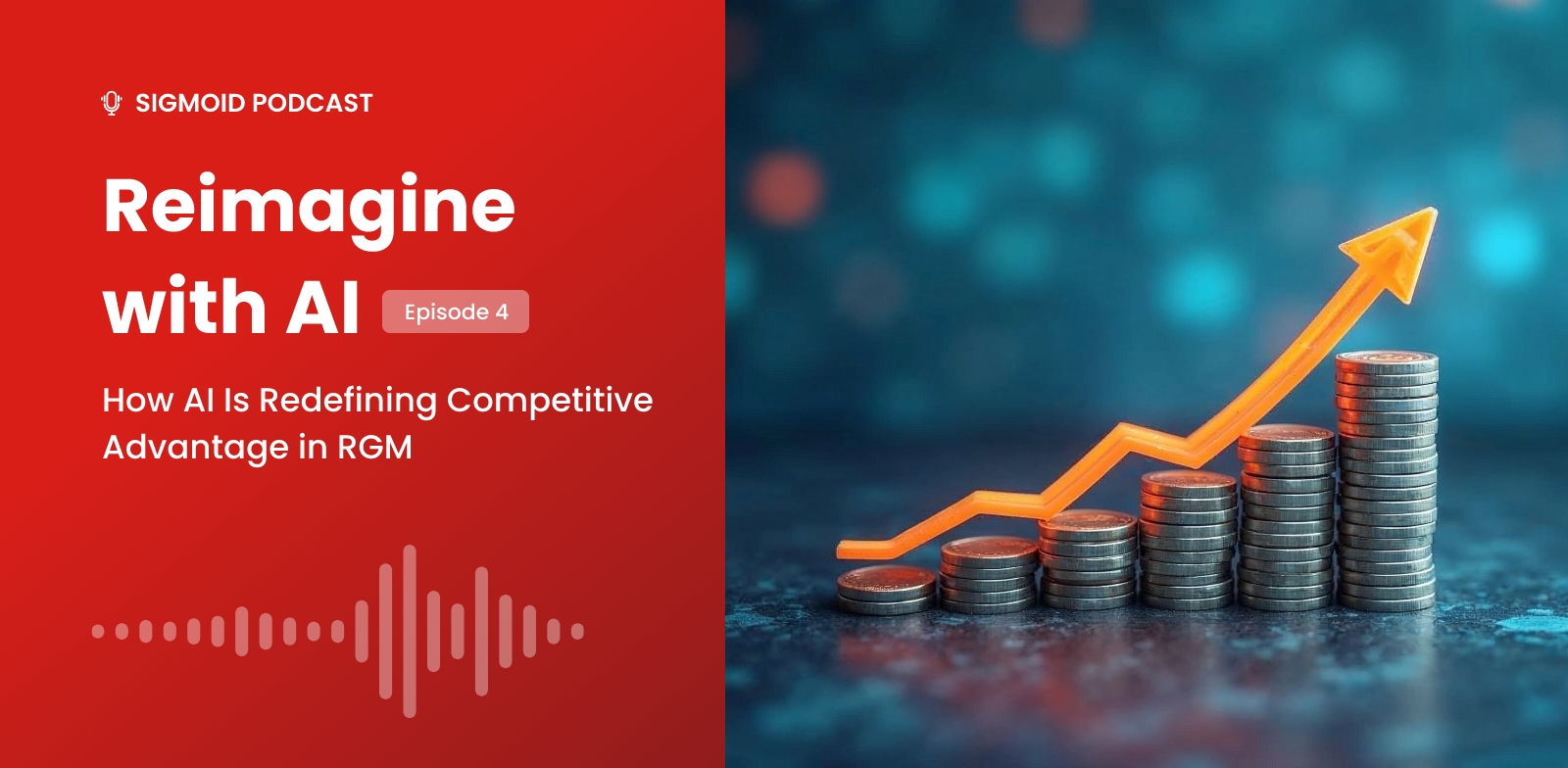 The arms race in RGM: Why AI will separate winners from the rest