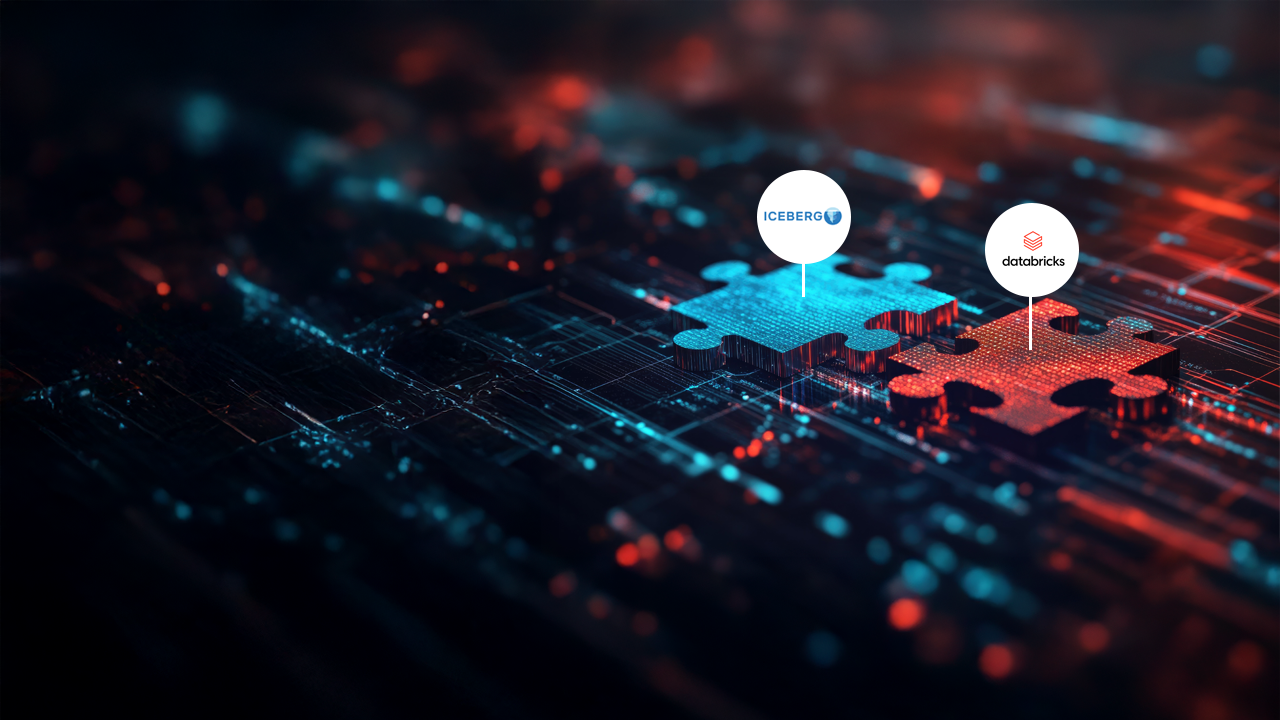 Choosing Between Delta Lake and Apache Iceberg in Databricks for Modern Data Platforms