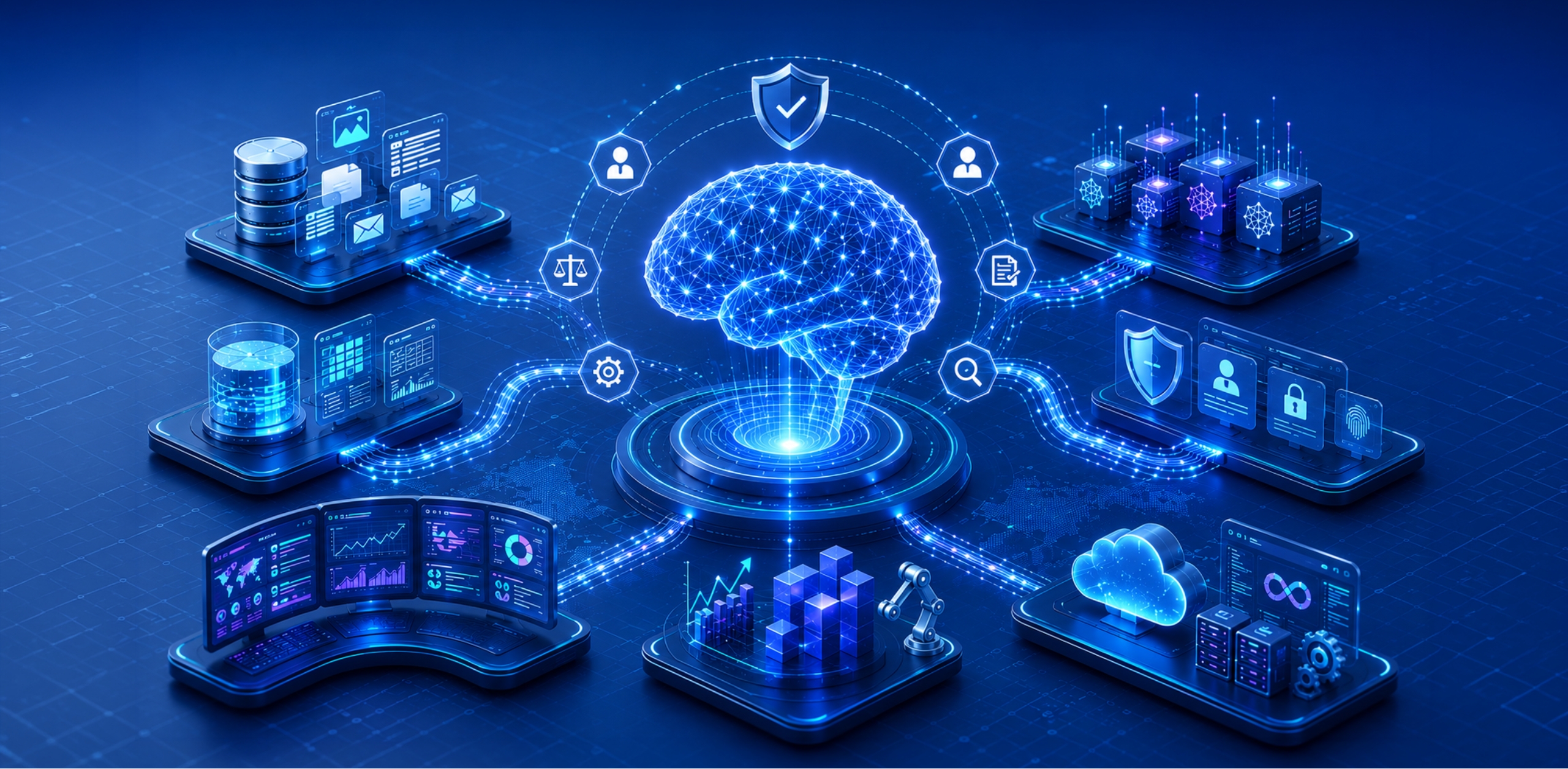 Scaling Enterprise AI with LLMOps on Databricks