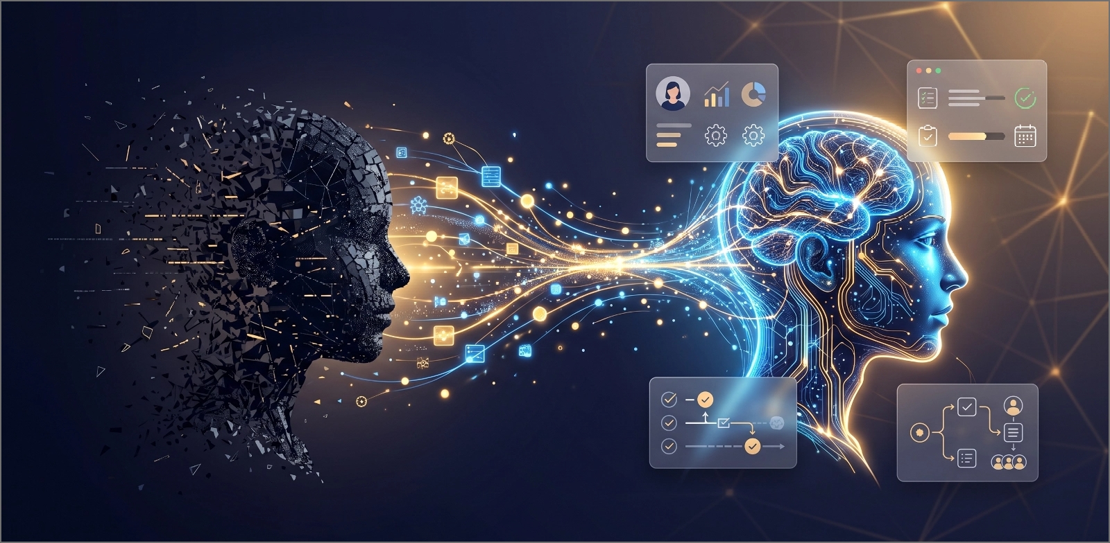 From stateless to personal: How memory powers trustworthy Agentic AI