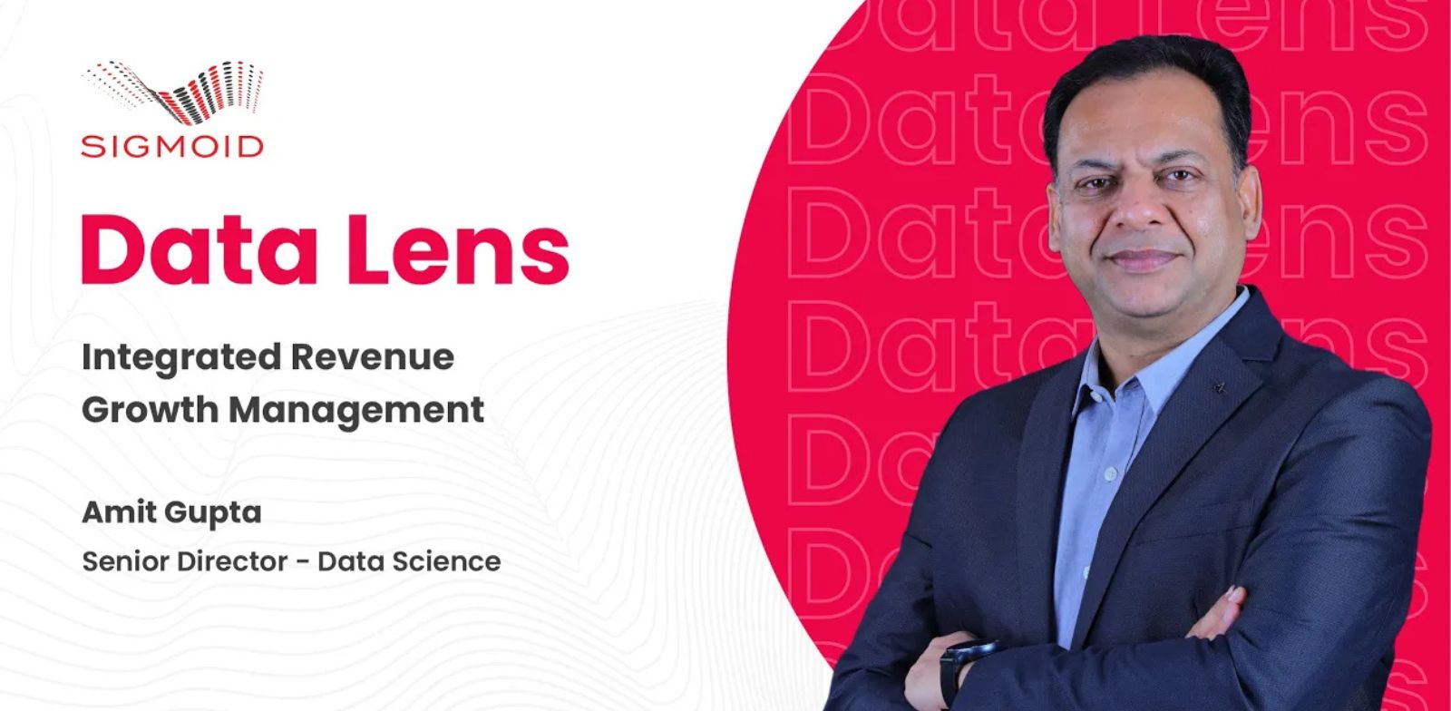 Integrated revenue growth management